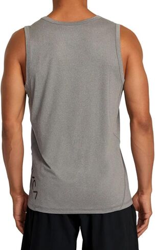 تي شيرت RVCA رجالي Sport VENT Tank Top in Kuwait