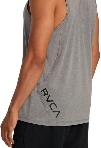 تي شيرت RVCA رجالي Sport VENT Tank Top in Kuwait