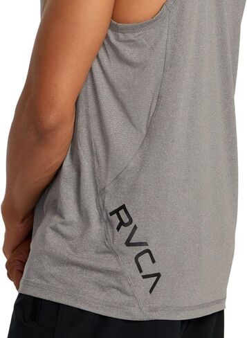 تي شيرت RVCA رجالي Sport VENT Tank Top in Kuwait