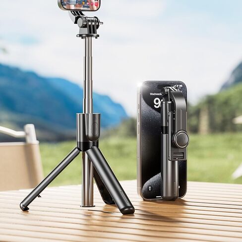 Metal Tripod Head Bowl 100mm Aluminum Tripod Bowl Slider Adapter for Photography Accessories Photography Accessories in Saudi Arabia