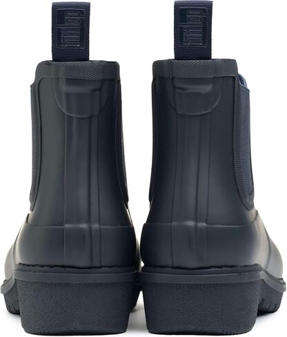 FitFlop™ Women's WONDERWELLY Chelsea Rain Boot in Saudi Arabia