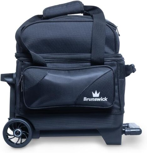 Brunswick Zone Single Roller Bowling Bag in Saudi Arabia