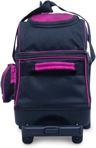 Brunswick Zone Single Roller Bowling Bag in Saudi Arabia