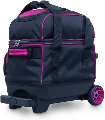 Brunswick Zone Single Roller Bowling Bag in Saudi Arabia