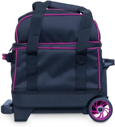 Brunswick Zone Single Roller Bowling Bag in Saudi Arabia