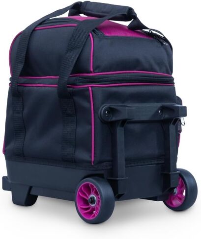 Brunswick Zone Single Roller Bowling Bag in Saudi Arabia