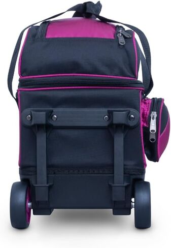 Brunswick Zone Single Roller Bowling Bag in Saudi Arabia