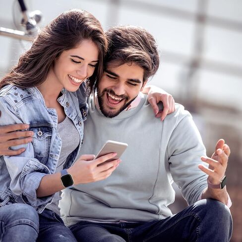 سوار سيليكون رياضي متوافق مع أساور ساعة Apple 40 مم 38 مم 41 مم 42 مم 44 مم 45 مم 46 مم 49 مم للنساء والرجال، حزام معصم ناعم مقاوم للماء لسلسلة iWatch 11 10 9 8 7 6 5 4 3 2 1 SE Ultra 2 3، للأماكن الخارجية in Kuwait