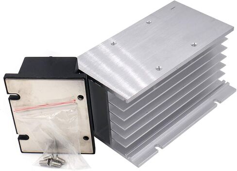 Baomain Bridge Rectifier MDQ-300A Full Wave Diode Module Single Phase 300A 1600V in Kuwait