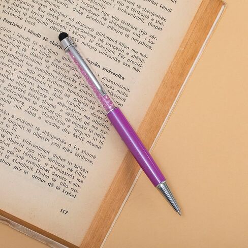 Stylus Pens for Touch Screens Premium Stylus Pen for Writing and Tablet Use(Sea Blue) in Saudi Arabia