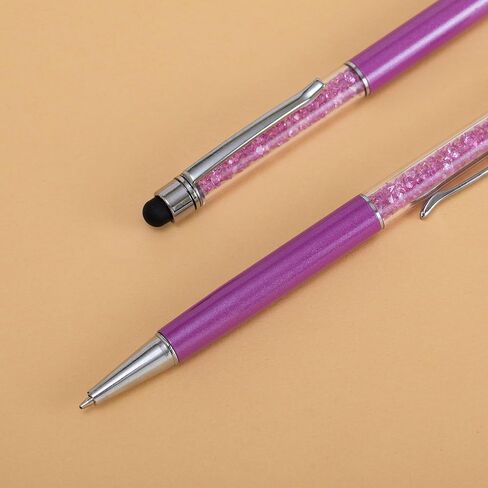 Stylus Pens for Touch Screens Premium Stylus Pen for Writing and Tablet Use(Sea Blue) in Saudi Arabia