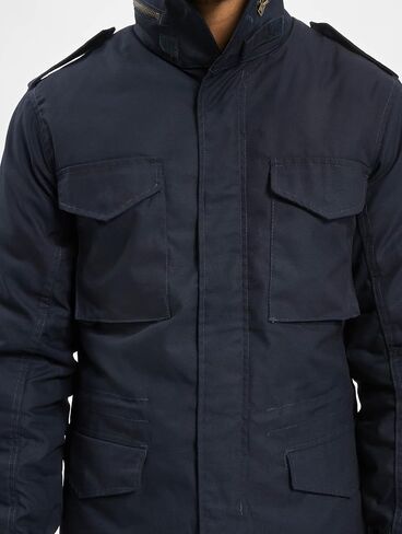 Brandit Men Feldjacke M65 Standard, Color:Flecktarn, Size:6XL in Saudi Arabia
