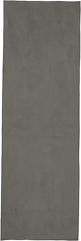 Amazon Basics Yoga Mat Towel, Hot Yoga, Soft, Sweat Absorbant in Saudi Arabia