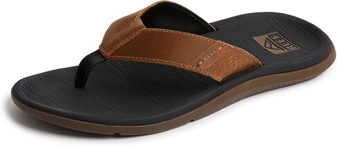 Reef Men's Santa Ana Le Flip-Flop in Saudi Arabia