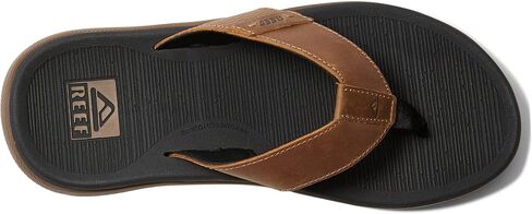 Reef Men's Santa Ana Le Flip-Flop in Saudi Arabia