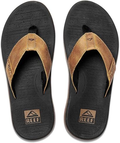 Reef Men's Santa Ana Le Flip-Flop in Saudi Arabia