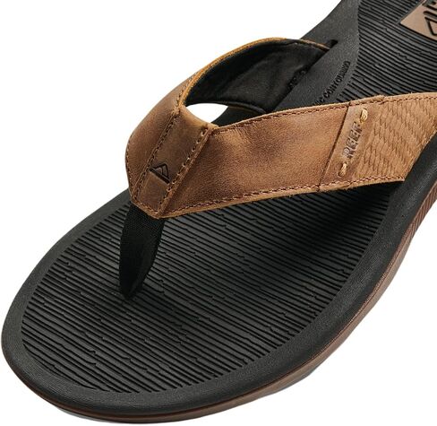 Reef Men's Santa Ana Le Flip-Flop in Saudi Arabia