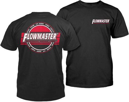 Flowmaster Performance T-Shirt Technology in Saudi Arabia