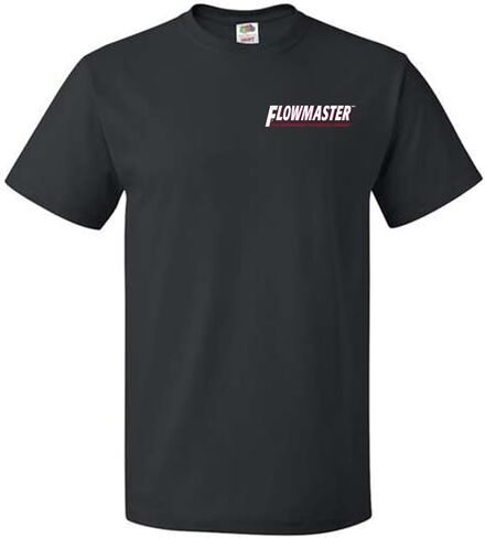 Flowmaster Performance T-Shirt Technology in Saudi Arabia