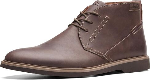 Clarks Men's Malwood Top Chukka Boot in Saudi Arabia
