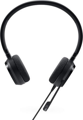 سماعة الرأس الاستريو Dell Pro - UC150 - Skype for Business in Saudi Arabia