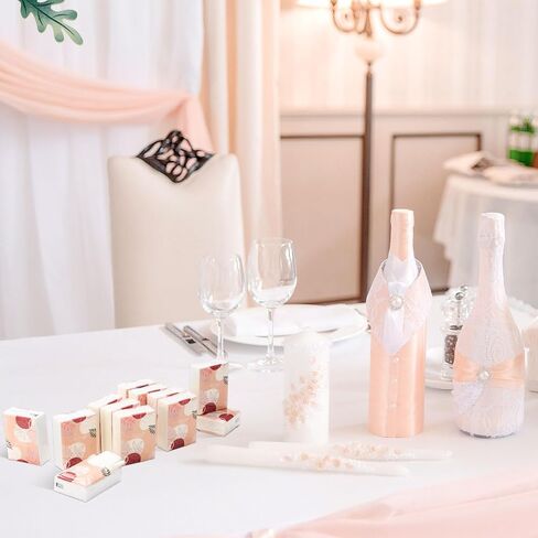 120 Pack Wedding Facial Tissues for Wedding Welcome Bags Happy Tears Tissues Pocket Mini Tissues 4 Ply Tissues Travel Size Wipes 7 Sheets Each Pack for Wedding Guests Party Favors in Saudi Arabia