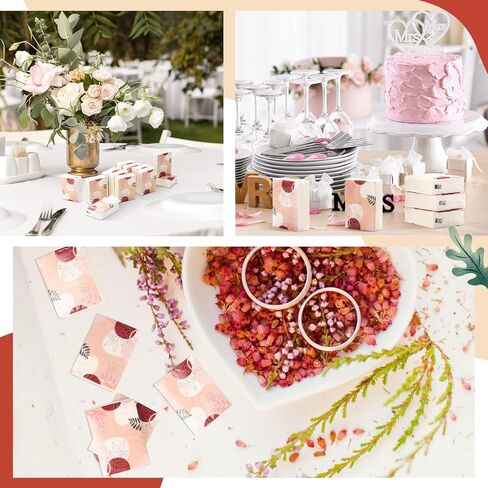 120 Pack Wedding Facial Tissues for Wedding Welcome Bags Happy Tears Tissues Pocket Mini Tissues 4 Ply Tissues Travel Size Wipes 7 Sheets Each Pack for Wedding Guests Party Favors in Saudi Arabia