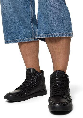 ALDO Men's SAUERBERGG Sneaker in Saudi Arabia