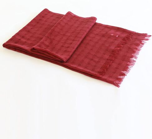SEECOSY 100% Lambswool Lightweight Stole and Wrap - Ombre and Pattern Large Soft Warm Shawl, Gift for Women and Men in Saudi Arabia