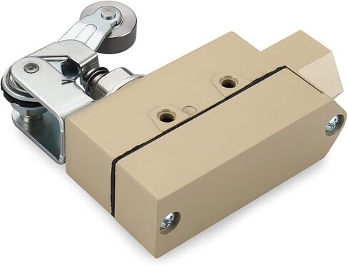 باومين TZ-6 مفتاح حد محكم TZ-6002 مكبس دوار متوازي تيار متردد 250 فولت 15 أمبير IP 65 in Kuwait