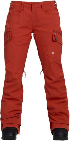 Burton Women's Gore-Tex Gloria Snow Pant in Saudi Arabia