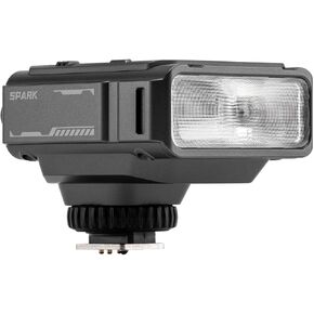 VILTROX Spark Z3 TTL Camera Flash,650 Full-Power Flashes 26W/s,1s Recycle Speedlite with 7 Levels Flash for Fuji Nikon Cameras (Green, Z3-F) in Saudi Arabia