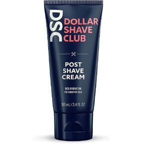 Dollar Shave Club Post Shave Cream for Rich Hydration Suitable for Sensitive Skin 3.4 oz in Saudi Arabia