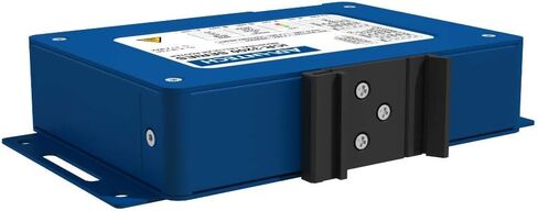 B+B SmartWorx Industrial IoT LTE Cat M1 Router in Saudi Arabia