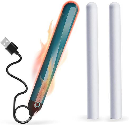 8Pcs Diatom Drying Rod Stick for Toys，Reusable,Toy Drying Stick,Gifts Deodorizing, Desiccant Absorbent Stick Moisture Absorbent Stick Moisture for Closet, Shoe Cabinet,Quick Drying Moisture Absorber in Saudi Arabia