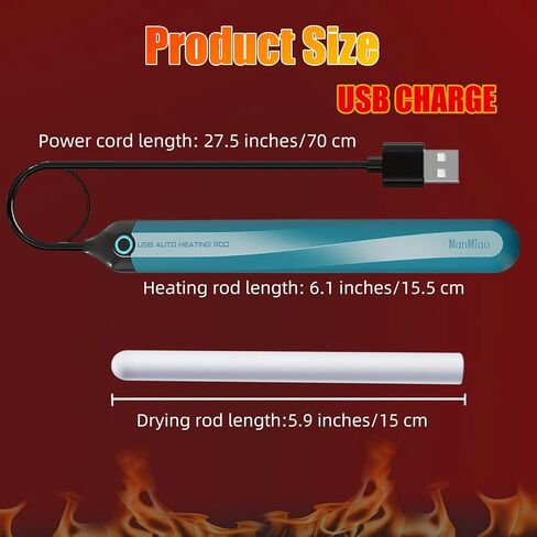 8Pcs Diatom Drying Rod Stick for Toys，Reusable,Toy Drying Stick,Gifts Deodorizing, Desiccant Absorbent Stick Moisture Absorbent Stick Moisture for Closet, Shoe Cabinet,Quick Drying Moisture Absorber in Saudi Arabia