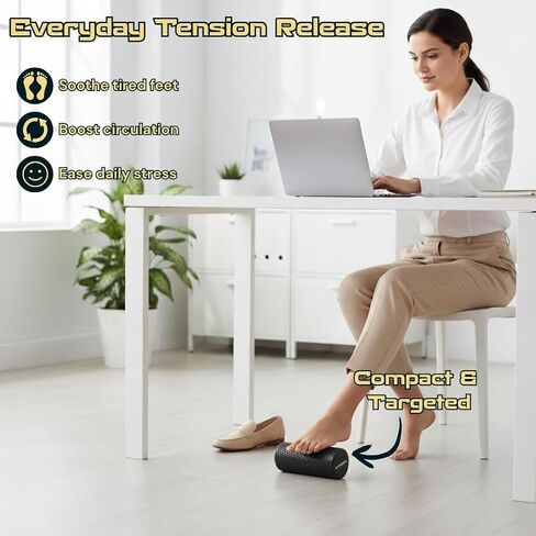 أسطوانة الرغوة Fitnation-أسطوانة العضلات الرغوية عالية الكثافة-بكرات رغوة محكم لتدليك العضلات ، والتمدد ، واليلاتيس ، واليوغا in Saudi Arabia