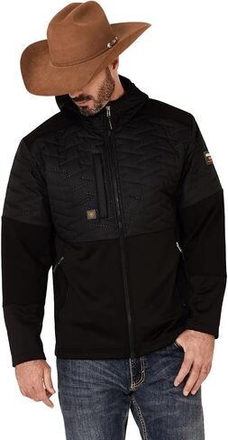 ARIAT Men Rebar Cloud 9 Insulated Jacket in Saudi Arabia