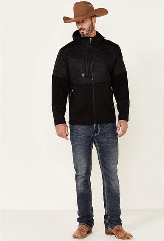 ARIAT Men Rebar Cloud 9 Insulated Jacket in Saudi Arabia