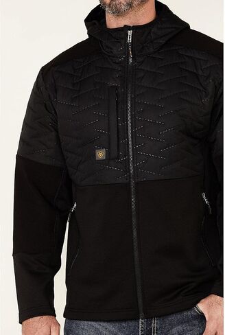 ARIAT Men Rebar Cloud 9 Insulated Jacket in Saudi Arabia