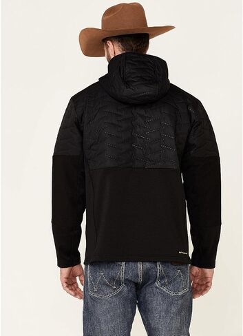 ARIAT Men Rebar Cloud 9 Insulated Jacket in Saudi Arabia