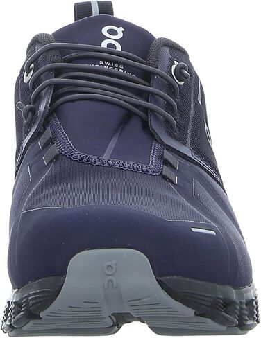 ON Running Men's Cloudflyer 4 Running Shoe (Shark | Pearl, US Footwear Size System, Adult, Men, Numeric, Medium, 11.5) in Saudi Arabia