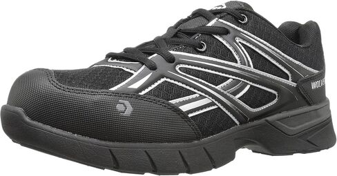Wolverine Men's Jetstream Athletic Comp Toe Work Boot in Saudi Arabia