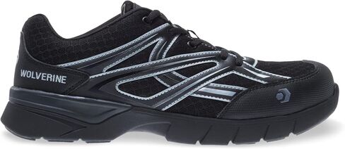 Wolverine Men's Jetstream Athletic Comp Toe Work Boot in Saudi Arabia