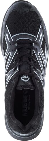 Wolverine Men's Jetstream Athletic Comp Toe Work Boot in Saudi Arabia