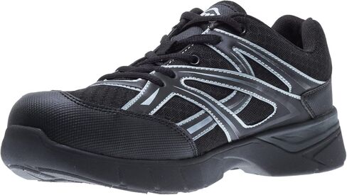 Wolverine Men's Jetstream Athletic Comp Toe Work Boot in Saudi Arabia