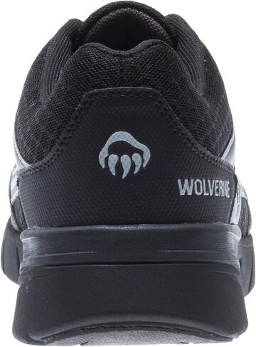 Wolverine Men's Jetstream Athletic Comp Toe Work Boot in Saudi Arabia