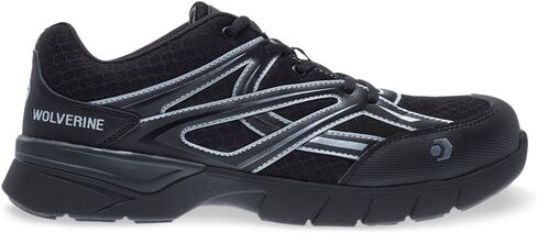 Wolverine Men's Jetstream Athletic Comp Toe Work Boot in Saudi Arabia