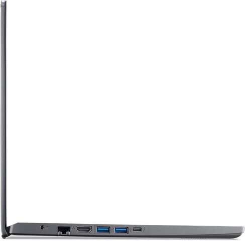 acer Aspire 5 15-2024 New Laptop - 15.6" FHD IPS - 8-Core Intel i5-12450H - 16GB DDR4 1TB SSD - Intel UHD Graphics Thunderbolt 4 - Wi-Fi 6 - Win11 Home in Saudi Arabia