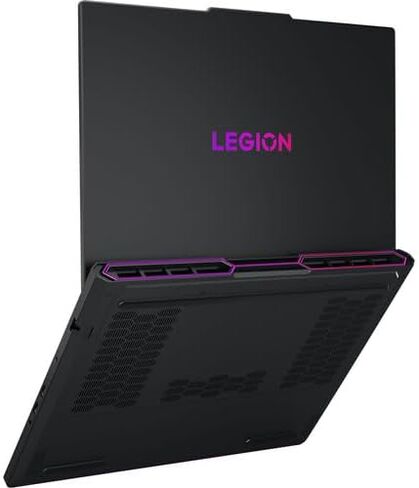 كمبيوتر محمول للألعاب Lenovo Legion Pro 7i Gen 10 مقاس 16 بوصة (طراز 2025) Intel Core Ultra 9 275HX 24C، NVIDIA GeForce RTX 5080 16 جيجابايت، ذاكرة الوصول العشوائي 32 جيجابايت، 1 تيرابايت Gen 5 NVMe SSD، 16.0 بوصة WQXGA OLED 500 nits 240 هرتز، Windows 11  in Kuwait